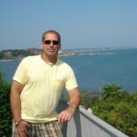 Dominick Dilissio