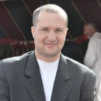 Mohammed Elhouari