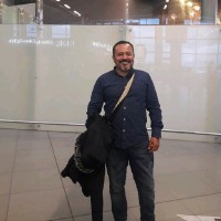 Alejandro Hower Carreño
