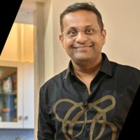 Gopu G Menon