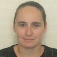 Charlotte Marcorelles Hauguel