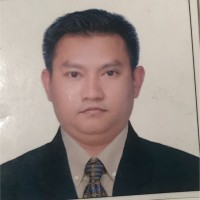 Khin Maung Htun