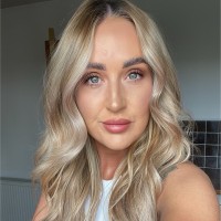 Nadine Paterson