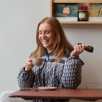 Lucy Thompson