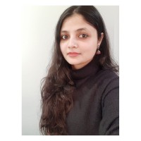 Piyasree Dasgupta
