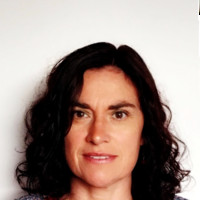 Catherine Stephan