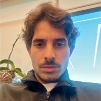 Daniel Moraes