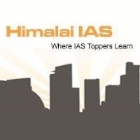 Himalai IAS