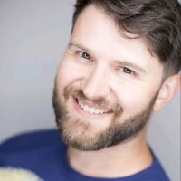 Aaron Holmes