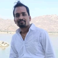 Sanket Sharma