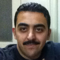 Imad Wazir