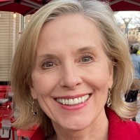 Sue Pledger