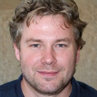 Richard Henke