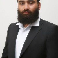 Akhlaq Khan