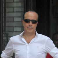 Fabrizio Gasparini
