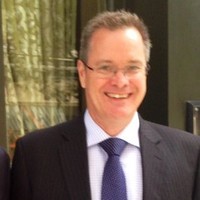 Nigel Jones
