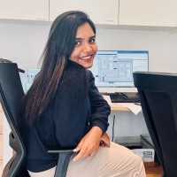 Ayswarya Prasanth