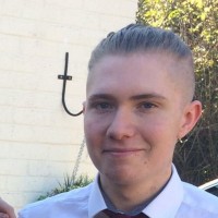 Nicholas Collis