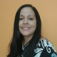 María Fernanda Urbina Canónico