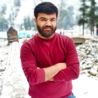 Zeeshan Rafique