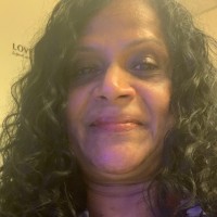Lalini Gnanarajah