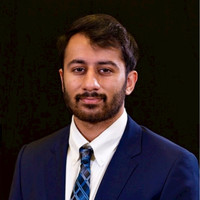 Sahil Madan, CFA