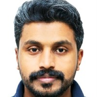Prajeesh Thomas