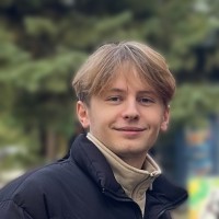 Vladyslav Mykulin