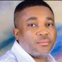 Christopher Akalue