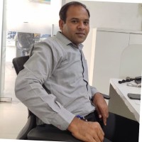 Ravinder Reddy