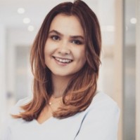 Hanna Marie Jeglinski