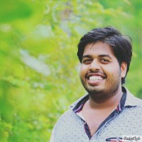 Ashish Gour