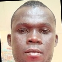 N'Goran Jacques Kouadio
