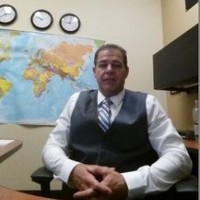 John Helverson