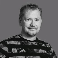 Fredrik Börjesson