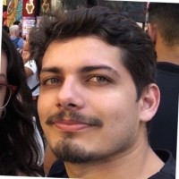 Donavan Marques