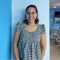 Mayra Massiel Calero Alegria