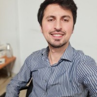 İlyas Ertan