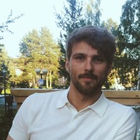 Filip Flygare