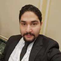 Hashim Alsafwani