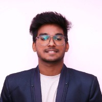 Manikandan P