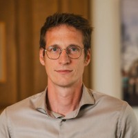 Jorrit Zuidema