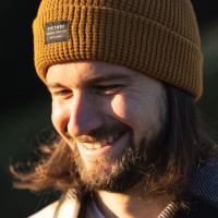 Jonas Dams