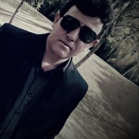 Marcio Arantes