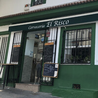 Restaurante El Risco