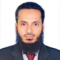 Shafiq Mondol