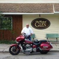 Glen Amis