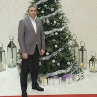 Ceyhun Safarov