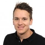 Tobias Stendahl