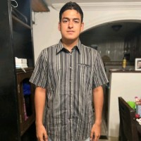 Luis David Pelaez Gutierrez